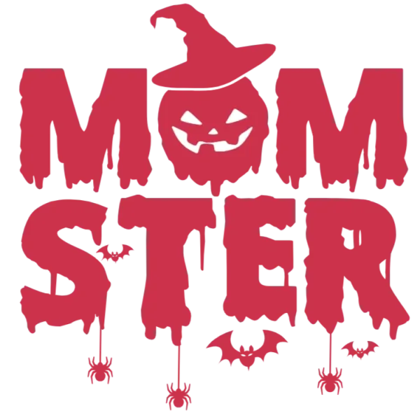 Momster T-Shirt