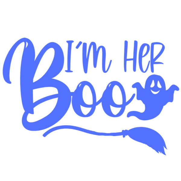 I'm Her Boo