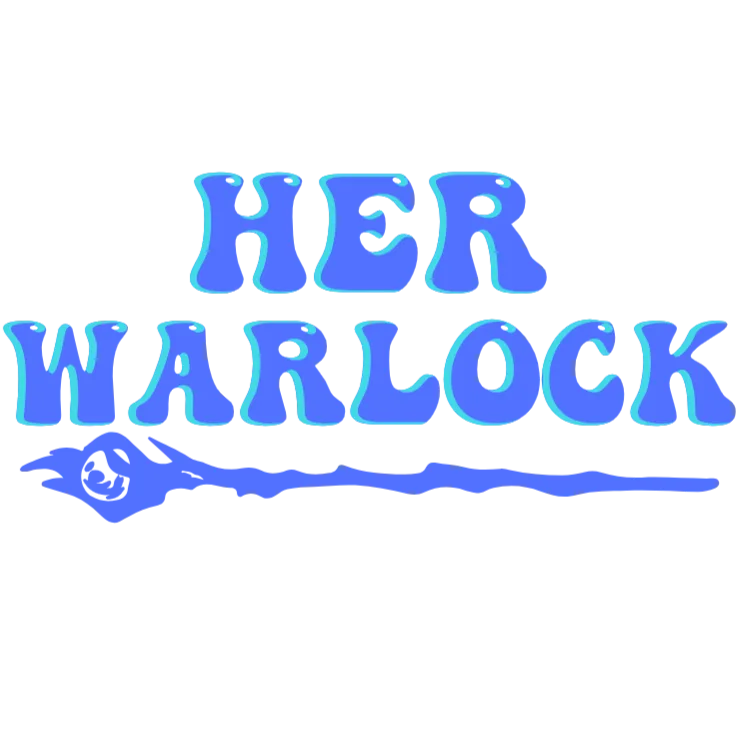 frame_0 Her Warlock - Image 1