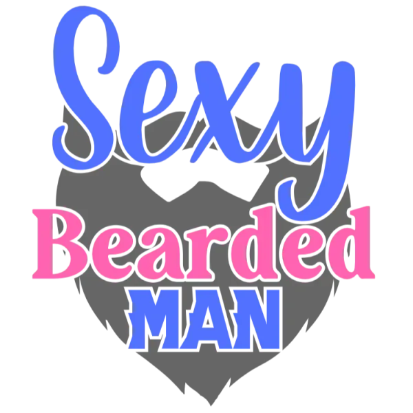 Sexy Bearded Man