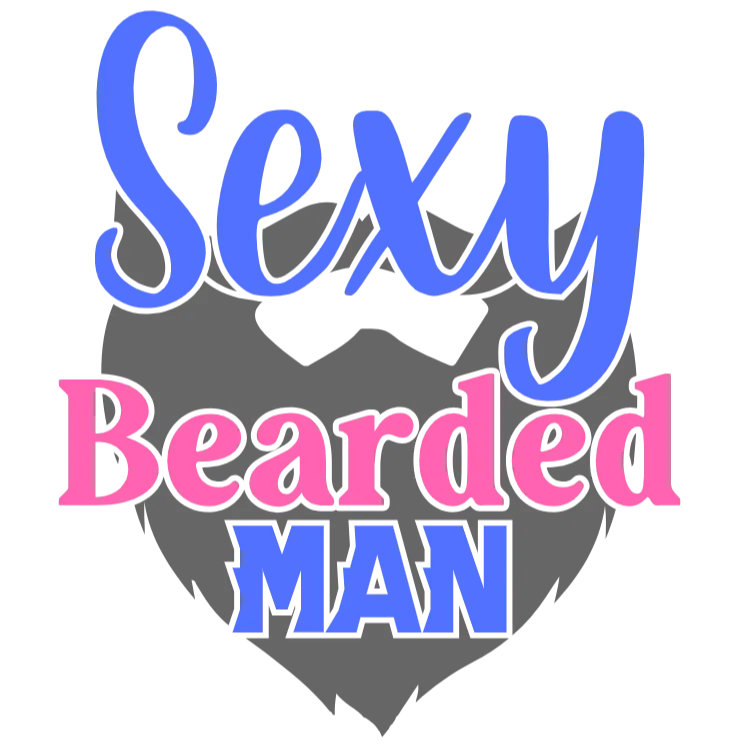 frame_0 Sexy Bearded Man - Image 1