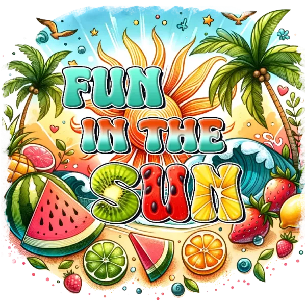 Fun in the Sun