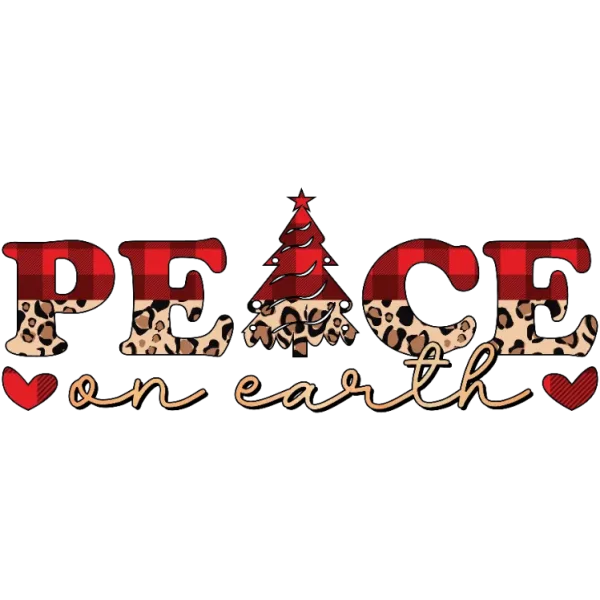 Peace on Earth