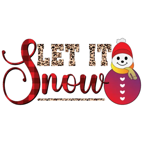 Let It Snow