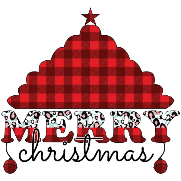 Merry Christmas Tree