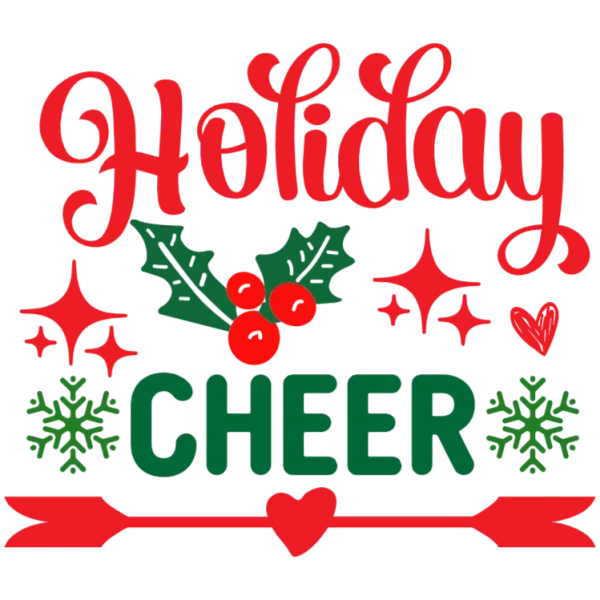 Holiday Cheer