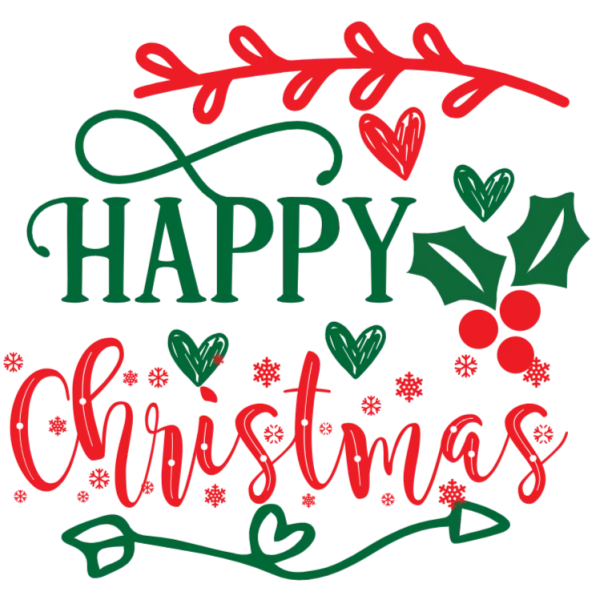 Merry Christmas T Shirt