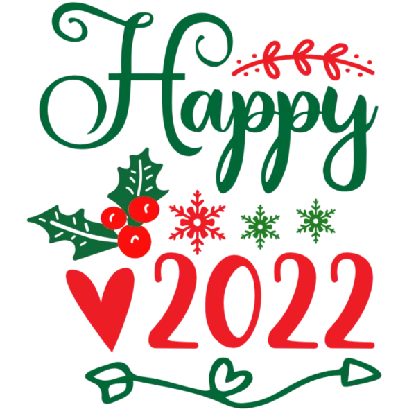 Happy Holidays T-Shirt