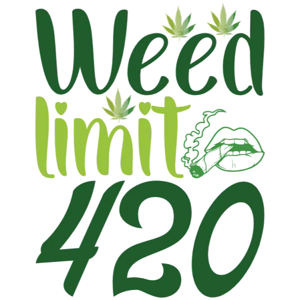 Weed Limit 4/20