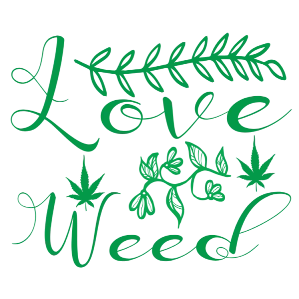 Love Weed