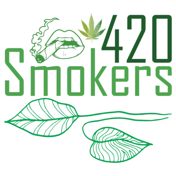420 Smoker's Kisses