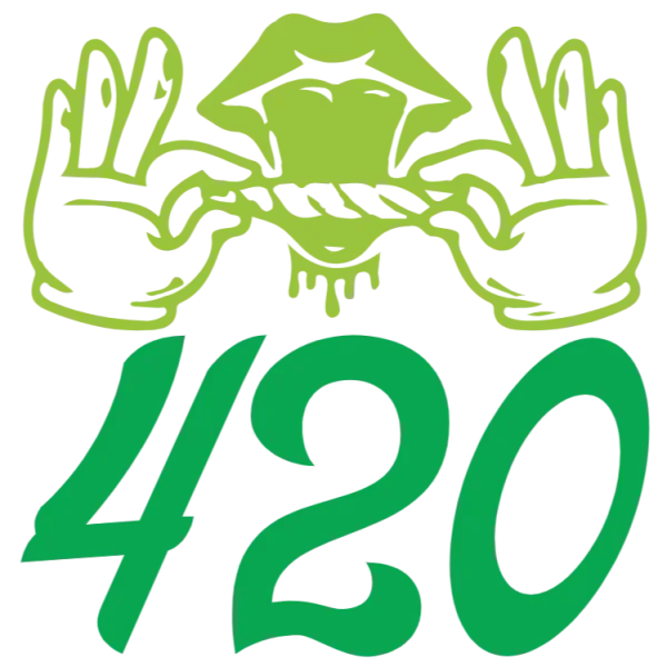 420 Kiss My Green