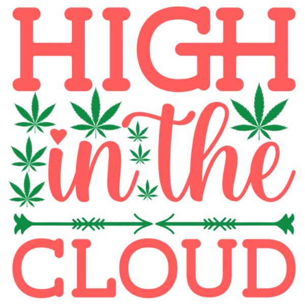 High in the Clouds