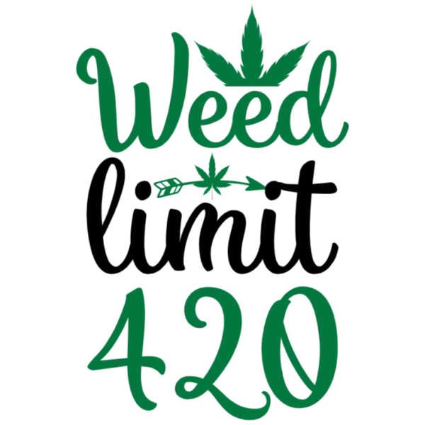Weed Limit 420