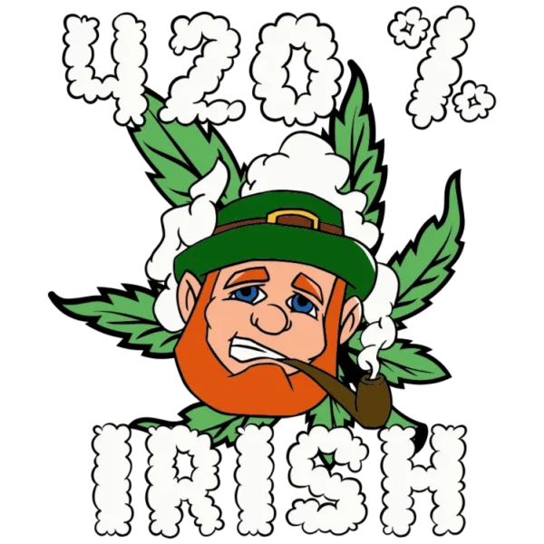 420 High Leprechaun