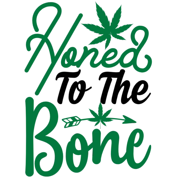 Honed to the Bone