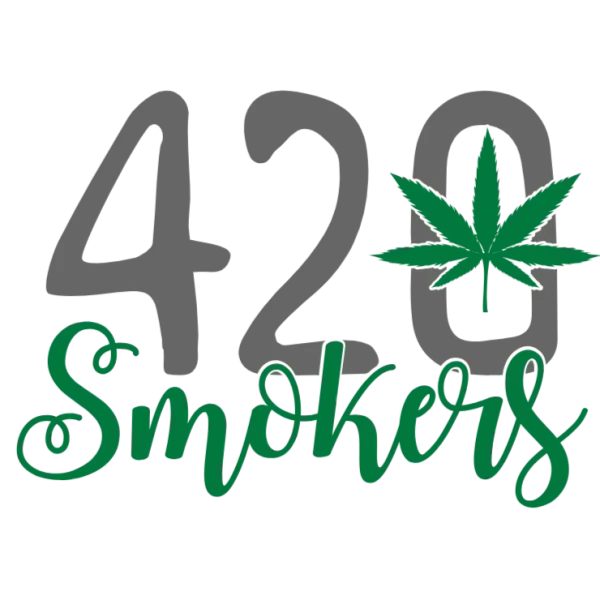 420 Smoker's Club T-Shirt