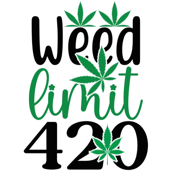 Weed Limit 420