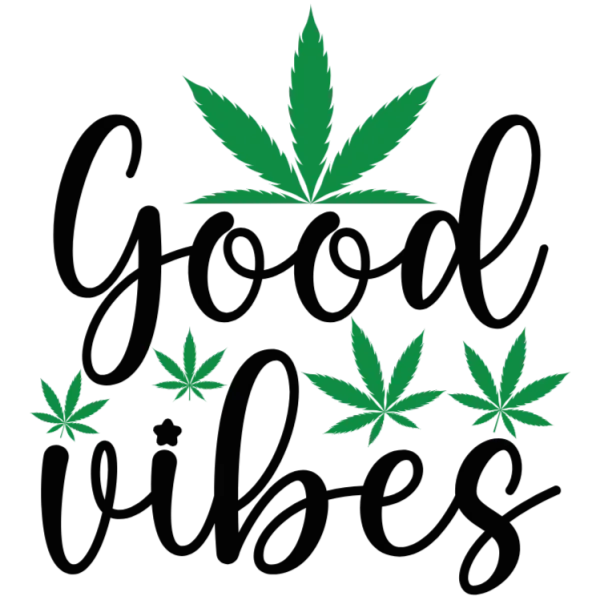 Good Vibes Cannabis