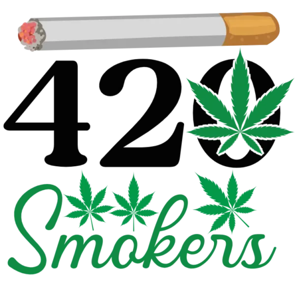 420 Smokers