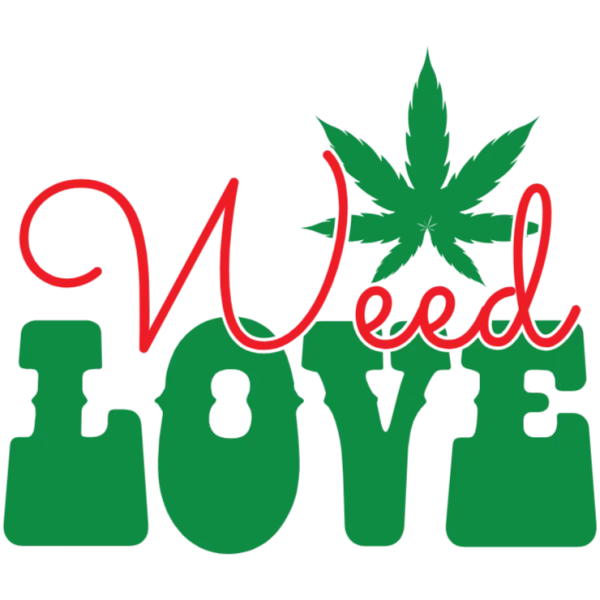 Weed Love