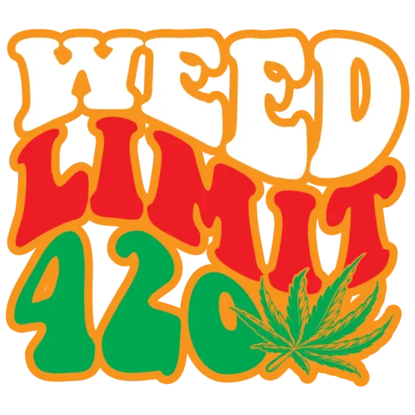 Weed Limit 420