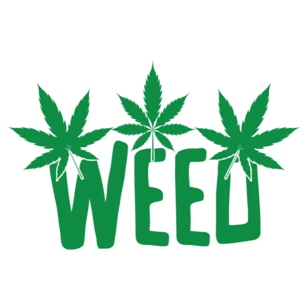 Weed Lover's Delight