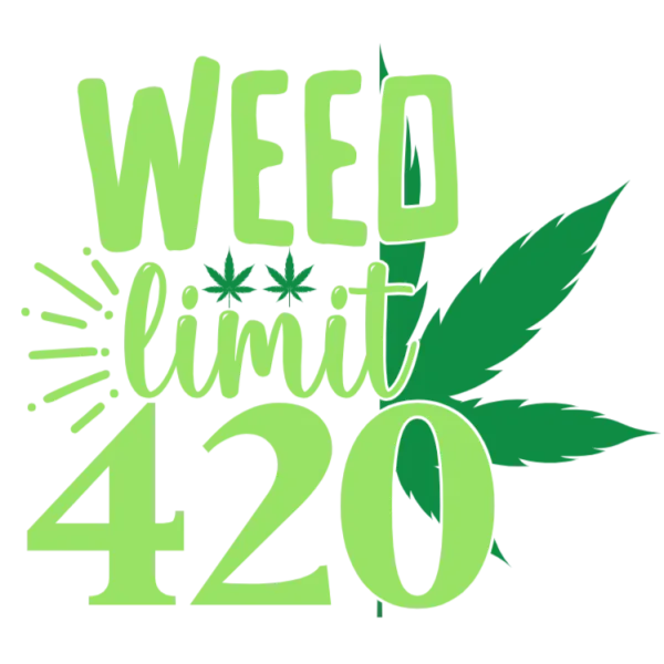 Weed Limit 420