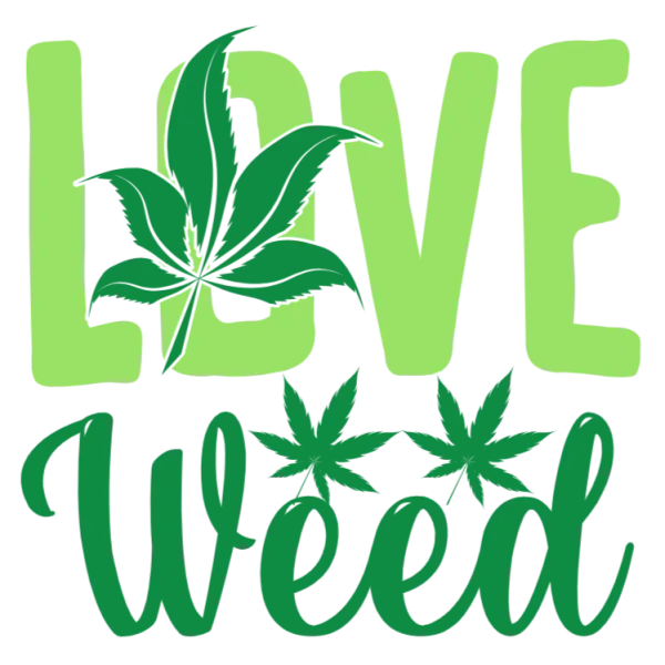 Love Weed