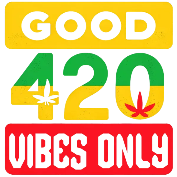 Good Vibes Only