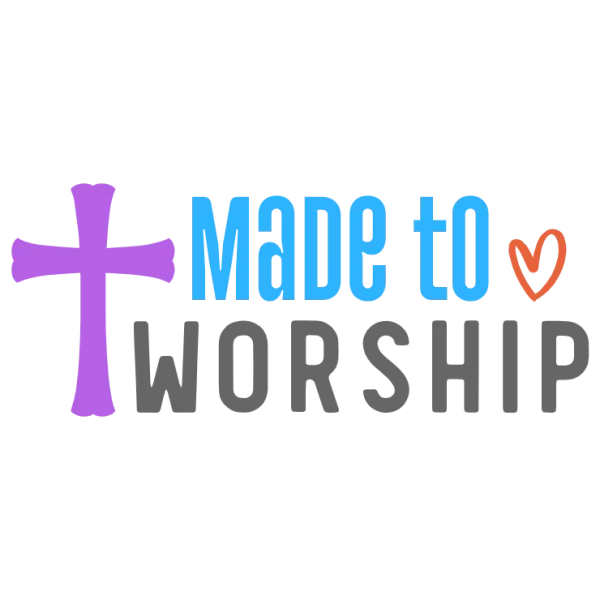 Made to Worship T-shirt