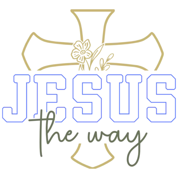 Jesus The Way