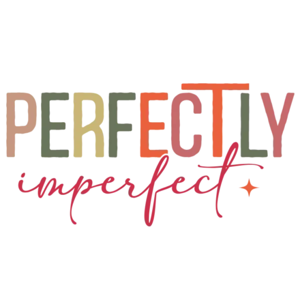 Perfectly Imperfect