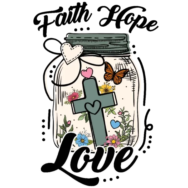 Faithful Heart