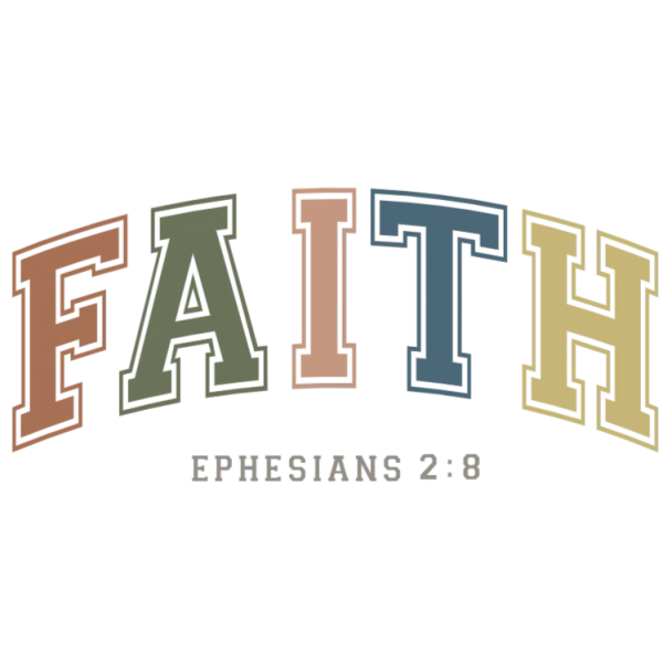 Faith Filled Life T-Shirt
