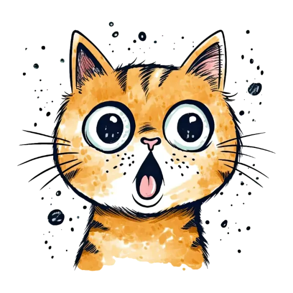 Crazy Cat Lady's Feline Friend T-Shirt