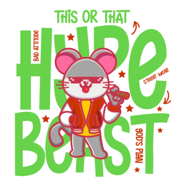 Hype Beast