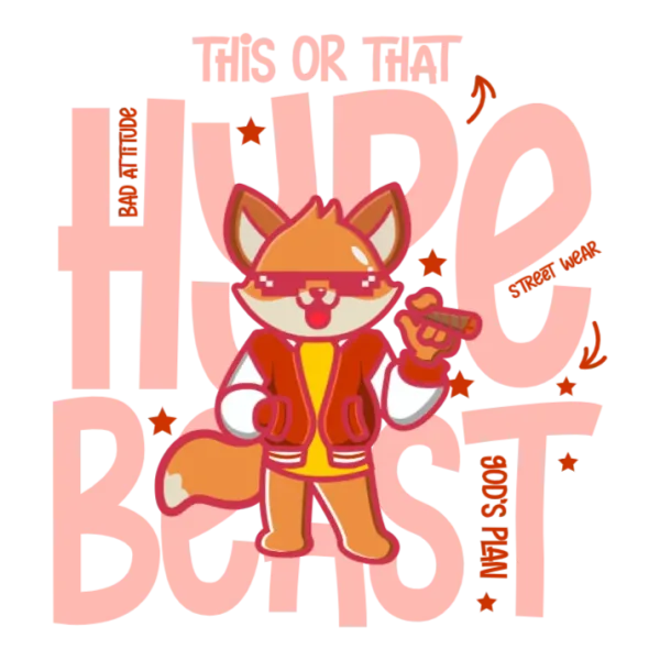 This Or That - Huge Beast