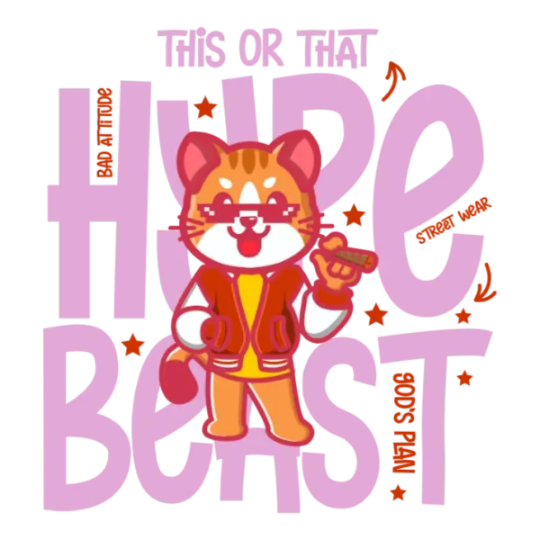 This Or That - Hype Beast