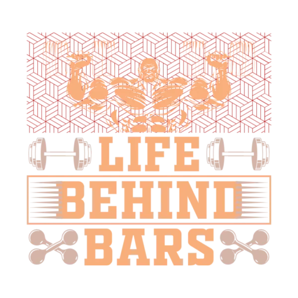 Life Behind Bars
