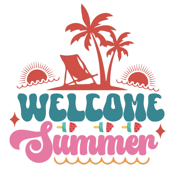 Welcome to Summer