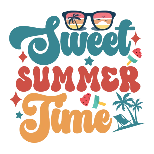 Sweet Summer Days