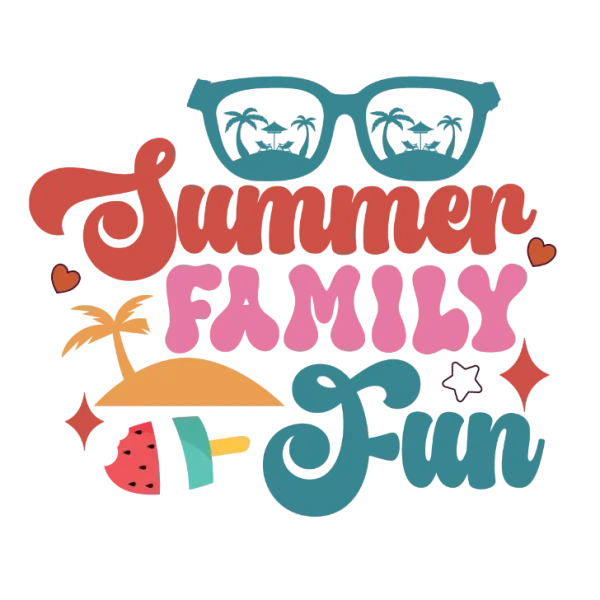 Summer Family Fun