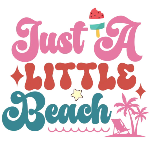 Beachy Vibes Delight