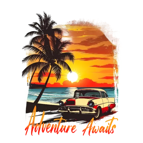 Adventure Awaits