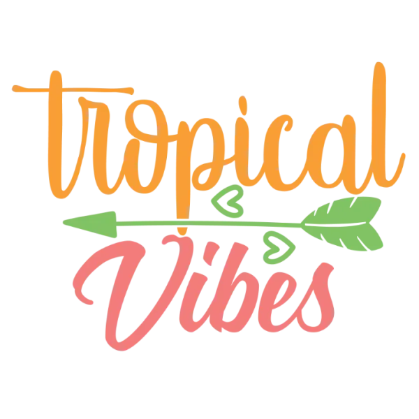 Tropical Vibes