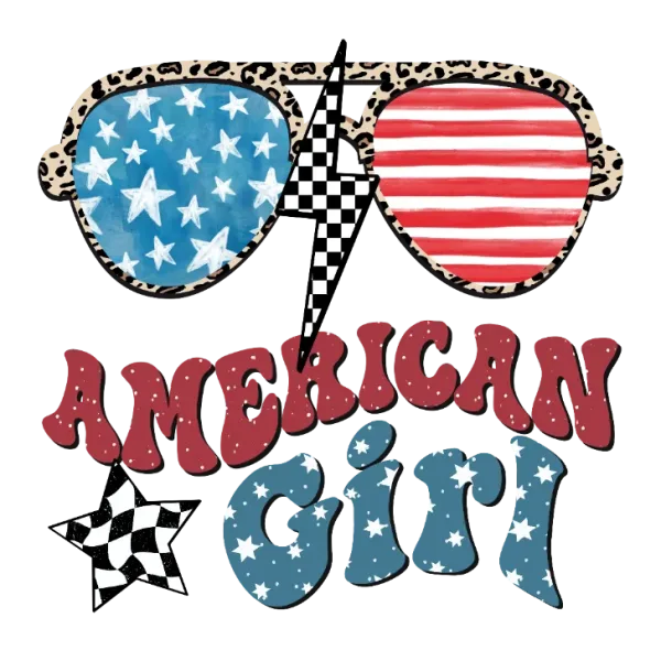 American Girl Sunglasses