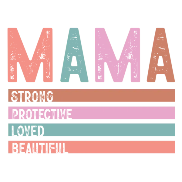 Mama's Pride