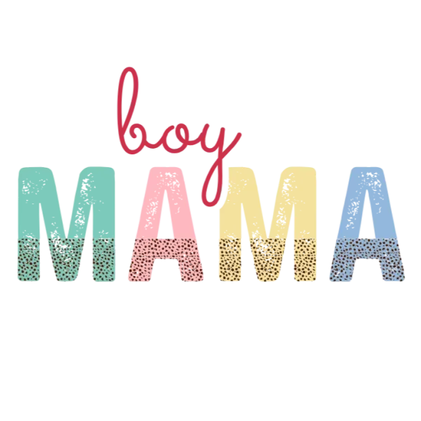 boy mama