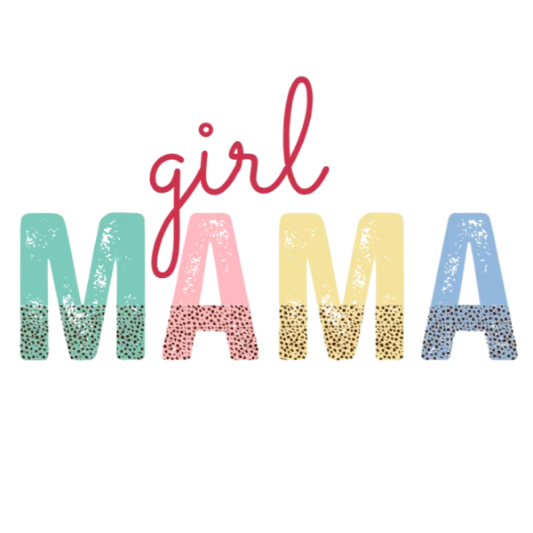 Mama's Girl Dreamcatcher Wall Hanging